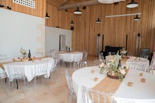 Château Duplessis - 19