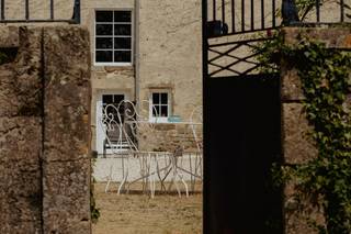 Château de Gevigney - 7