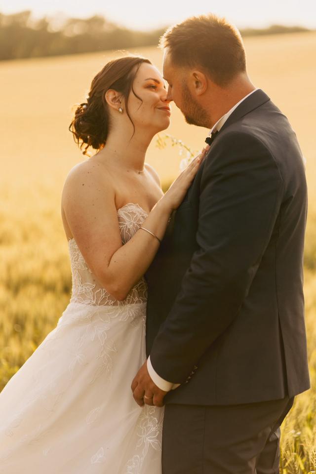 Honorine Mariage - 2