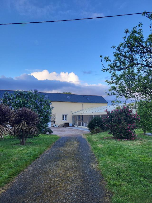 Domaine de La Ville Lesné - 2