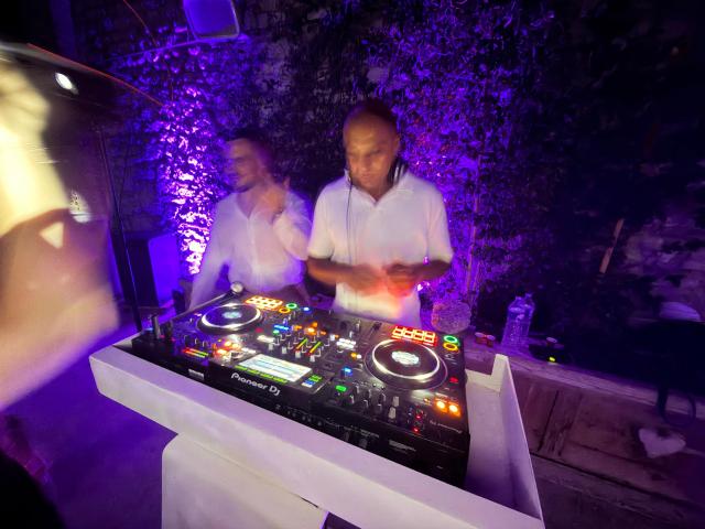 Happines s'Sound Dj Kad - 4