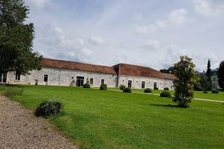 Domaine de Champgueffier - 15