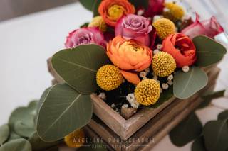 Tourbillon Floral - 10