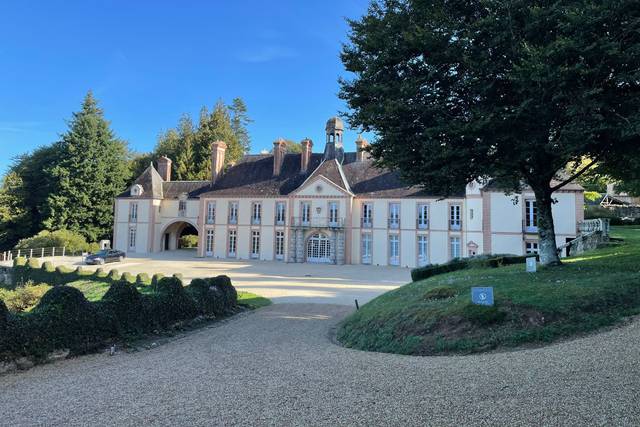 Le Château de Bothané 5
