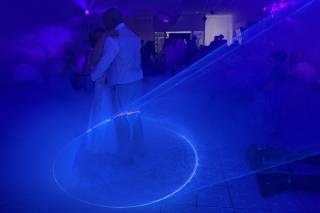Au sommet event - 1
