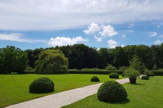 Domaine de Champgueffier - 16