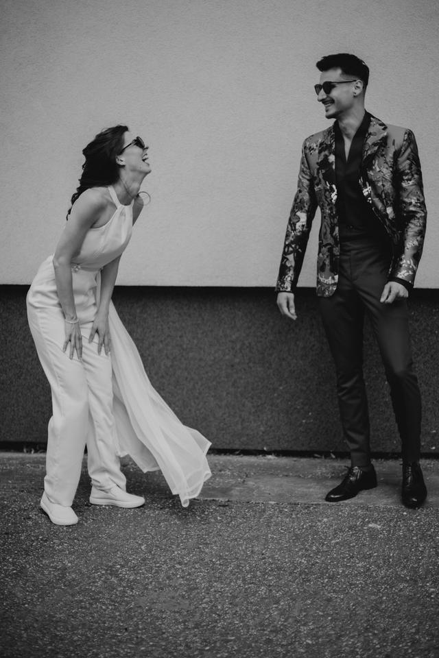 Fred & Flora - 2