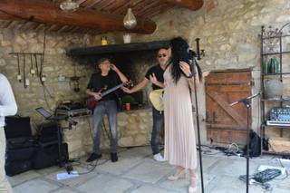 Alysse Trio - 3