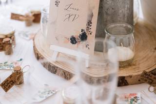 Tourbillon Floral - 11