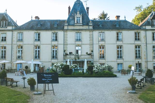 Château d'Aveny 3