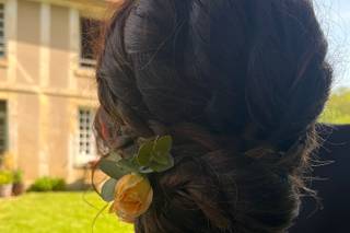 Pauline R coiffure - 7