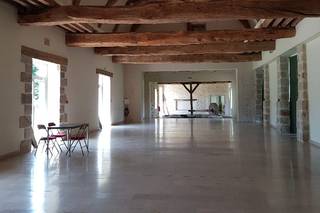 Domaine de Champgueffier - 17