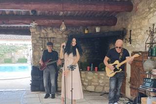 Alysse Trio - 4