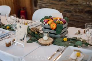 Tourbillon Floral - 12