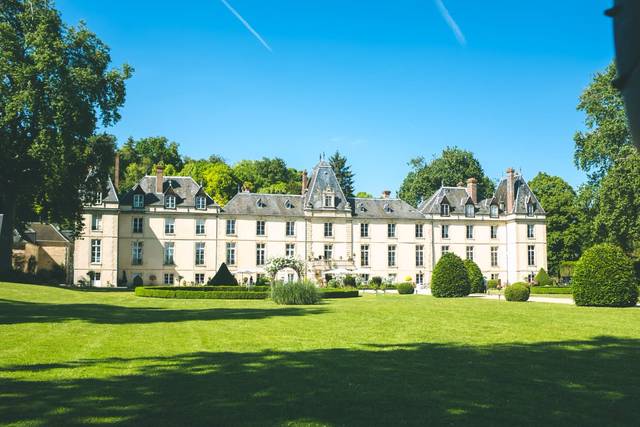Château d'Aveny 4