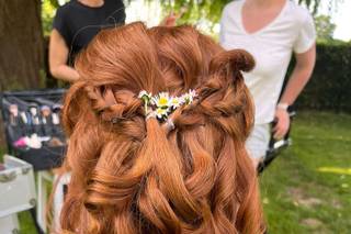 Pauline R coiffure - 8