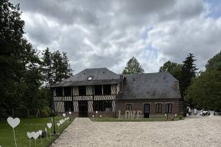 Le Moulin de Saint Germain - 6