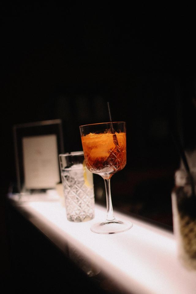 YAFA Mixology - 2