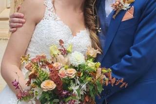 Les Fleurs d'Aqui - 8