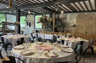 Le Moulin de Saint Germain - 7