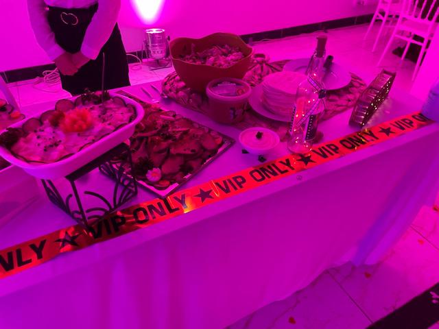 Tifany's Traiteur - 1