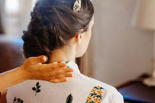 Lili Yan Coiffure - 18