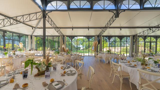Château de Beaussais - Un Jardin sur la Mer - 1