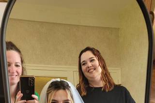 Carole - Make up Artist - 10