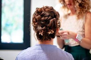 Blune Hair - 8