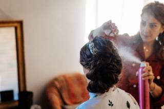 Lili Yan Coiffure - 19