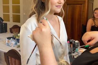 Carole - Make up Artist - 11