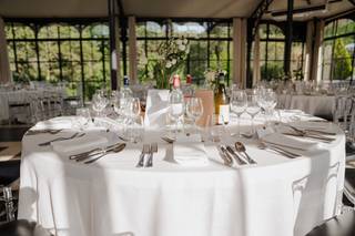 Domaine de la Fauconnie ***** - 23