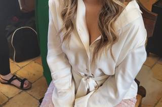 Carole - Make up Artist - 12