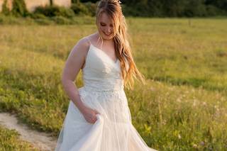 Justine Maquart - 24