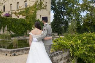 Château de Pondres - 5