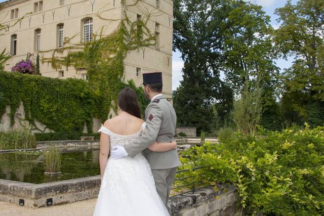 Château de Pondres 1