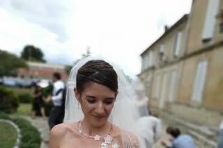 Mélodie Villata - 7