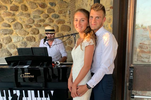 Le Miroir de La Mariée 5
