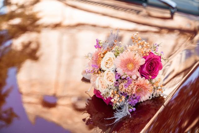Isabel'Fleurs - 3