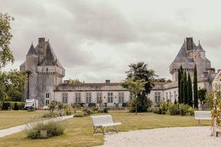 Château de Mornay - 5