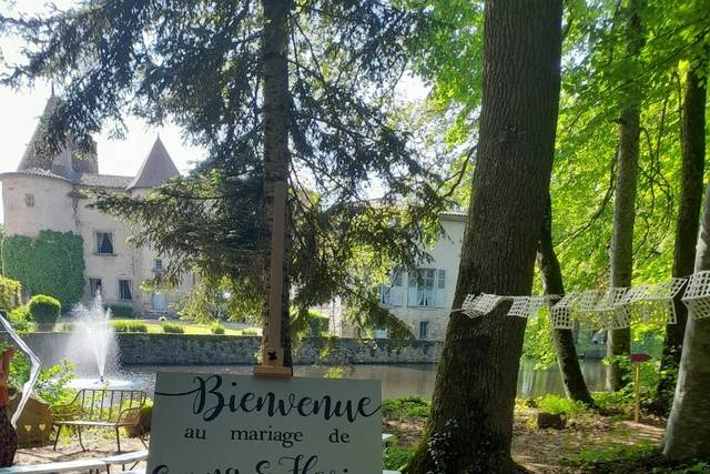 Château des Martinanches 1