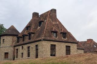 Manoir du Logis d'Arnière - 11