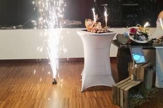 LA K FÊTE TRAITEUR - 16