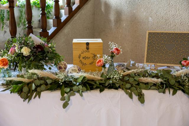 Les Fleurs Du Pont - 4