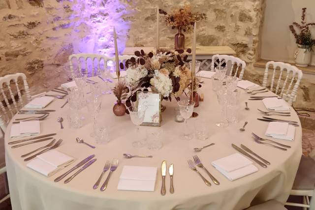 Domaine de Voisenon 2