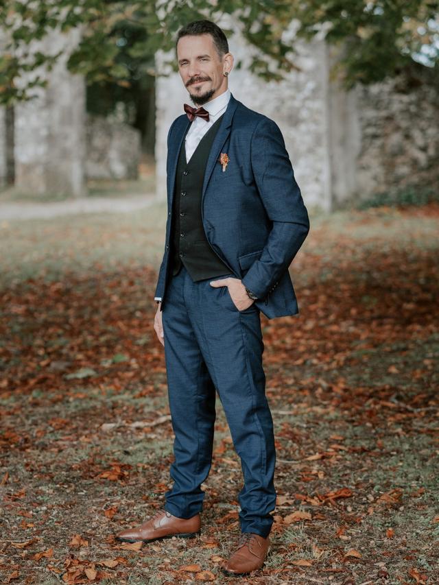 Erick Martineau Photographe - 1