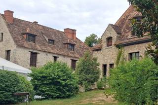 Manoir du Logis d'Arnière - 13