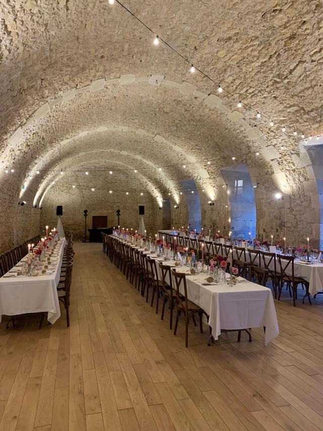 Château d'Ainay le Vieil - 2
