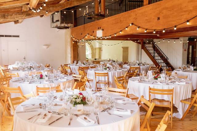 Domaine La Castelette 3