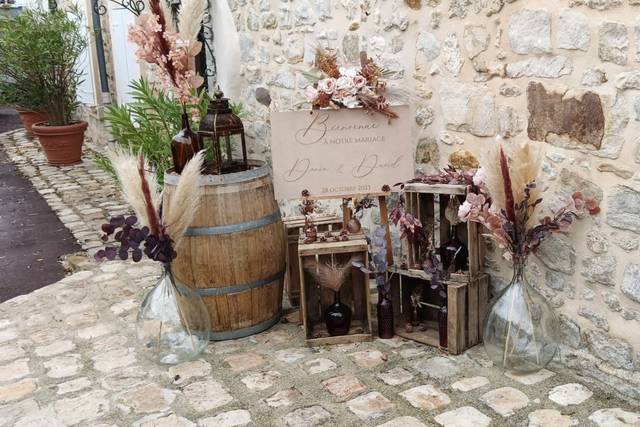 Domaine de Voisenon 3